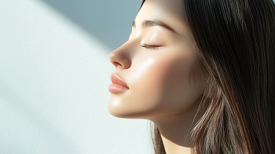 最新型の水光注射機器「ダーマシャインプロ®」